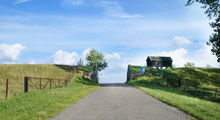 Open monumentendag 2018 Diekgat