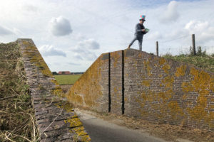 Open Monumentendag